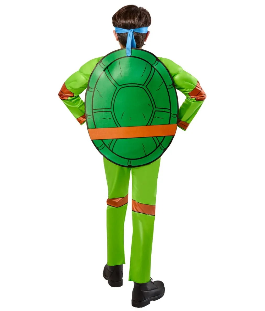 TMNT Ninja Turtles kostume