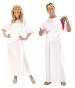 Toga kostume
