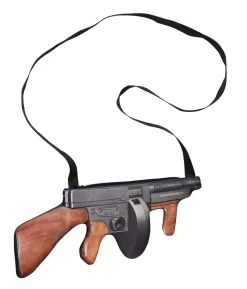 Tommy Gun taske
