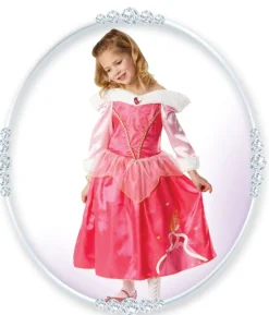 Tornerose kostume