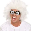 Tosset professor paryk