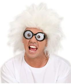 Tosset professor paryk