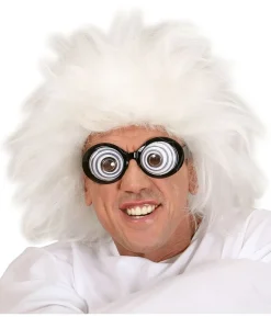 Tosset professor paryk