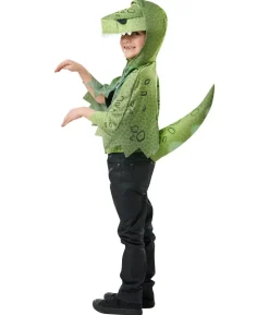 Toy Story Rex kappe