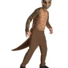 T-Rex kostume