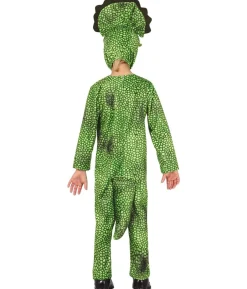 Triceratops kostume
