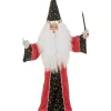 Troldmandkostume