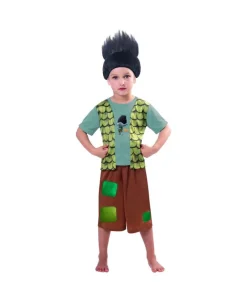 Trolls Branch kostume