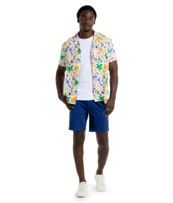 Tropic Pride skjorte