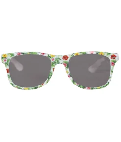 Tropiske Hawaii briller