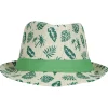 Tropisk hat