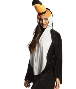 Tukan kostume
