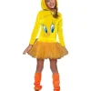 Tweety kostume