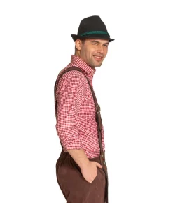 Tyrolerbukser Johann