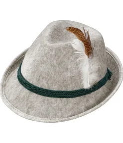 Tyroler hat, barn