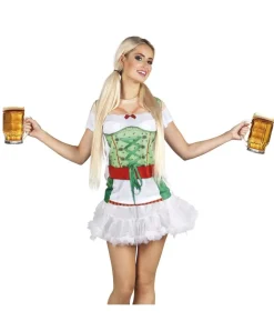 Tyroler Heidi t-shirt