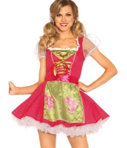 Tyrolerkjole Gretel