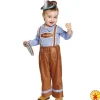 Tyrolerkostume Peter