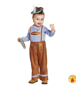Tyrolerkostume Peter