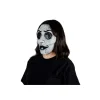 Uhyggelig dukke maske