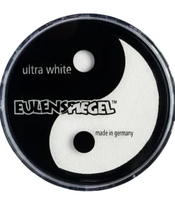 Ultra hvid sminke, 20 ml.
