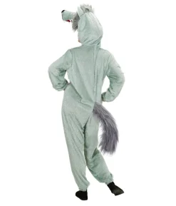 Ulvekostume
