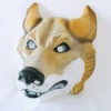 Ulvemaske