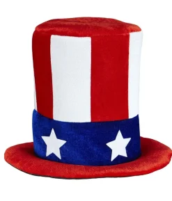 Uncle Sam hat