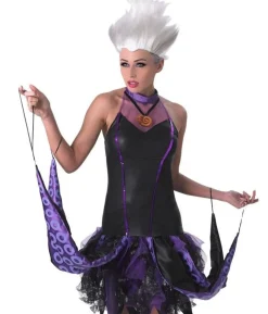 Ursula kostume