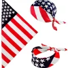 USA bandana