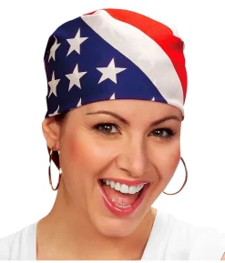 USA bandana