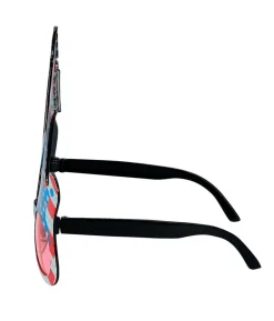 USA guitar briller