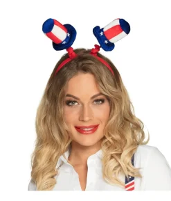 USA hårbøjle