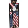 USA seler