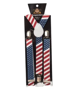 USA seler