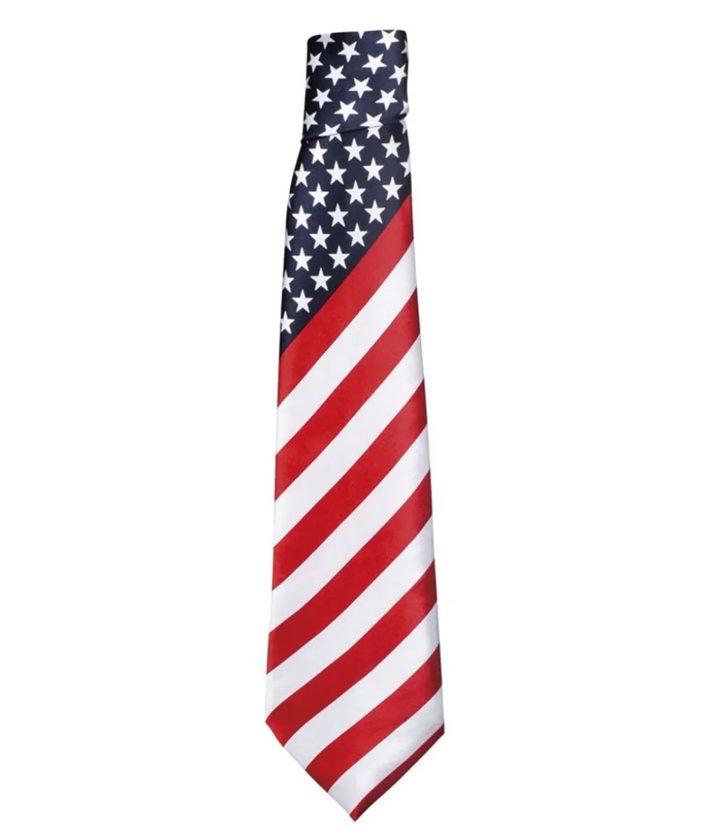 USA slips
