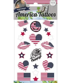 USA tatoveringer