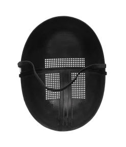Vagt maske Firkant