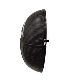 Vagt maske Trekant