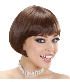 Valentina paryk, brun