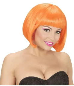 Valentina paryk, neon orange