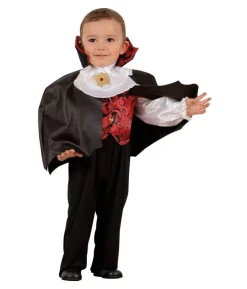 Vampire Boy kostume