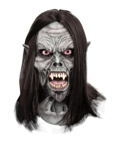 Vampire Doctor maske