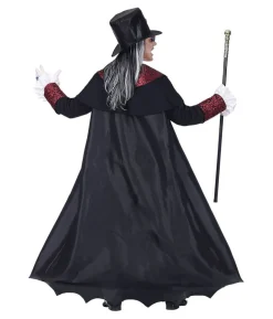 Vampire Lord kostume