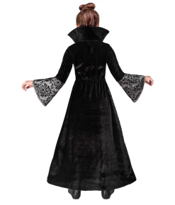 Vampiress kostume