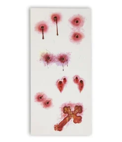 Vampyrbid tatoveringer