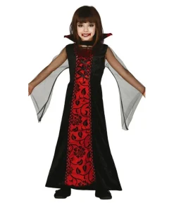 Vampyr Grevinde kostume