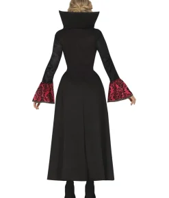 Vampyr kjole