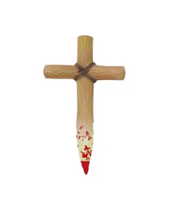 Vampyr kors