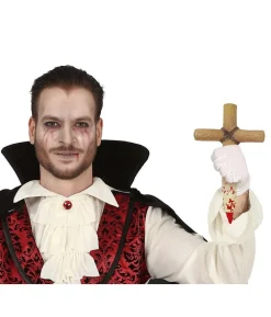 Vampyr kors